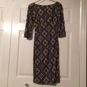 Diane Von Furstenberg Dress size 4